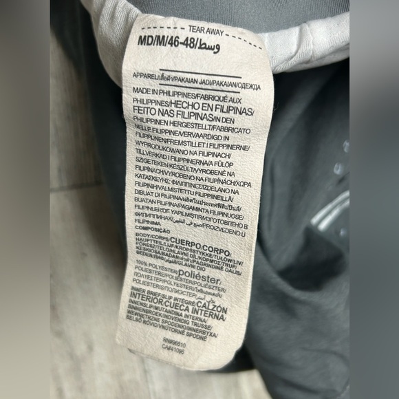 Under Armour Heat Gear Loose Lacrosse Unlimited Shorts Women’s Med EUC - Picture 5 of 6